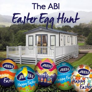 Easter Egg hunt 