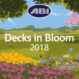 Decks in Bloom