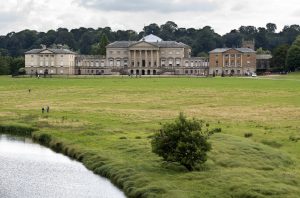 Kedleston Hall