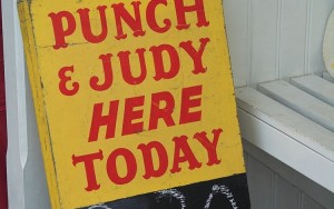 punch j