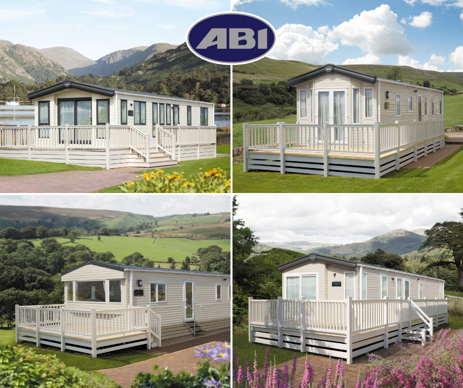 A Sneak Peek at our 2015 Collection of Holiday Homes!