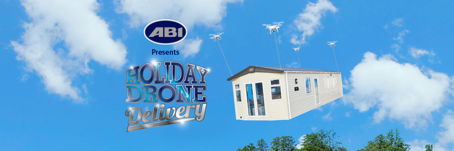 Introducing Holiday Drone Delivery | Taking our service to another level