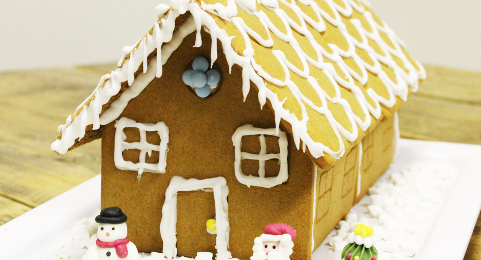 How to… make your own Gingerbread ABI!
