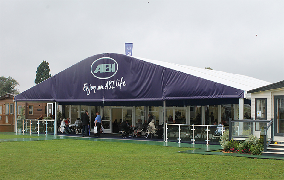 ABI Launches the 2018 Collection at The Lawns Show