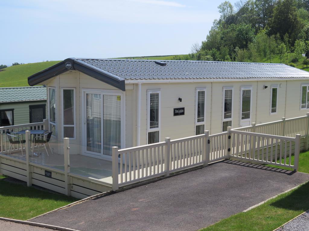 Live the holiday park lifestyle this summer