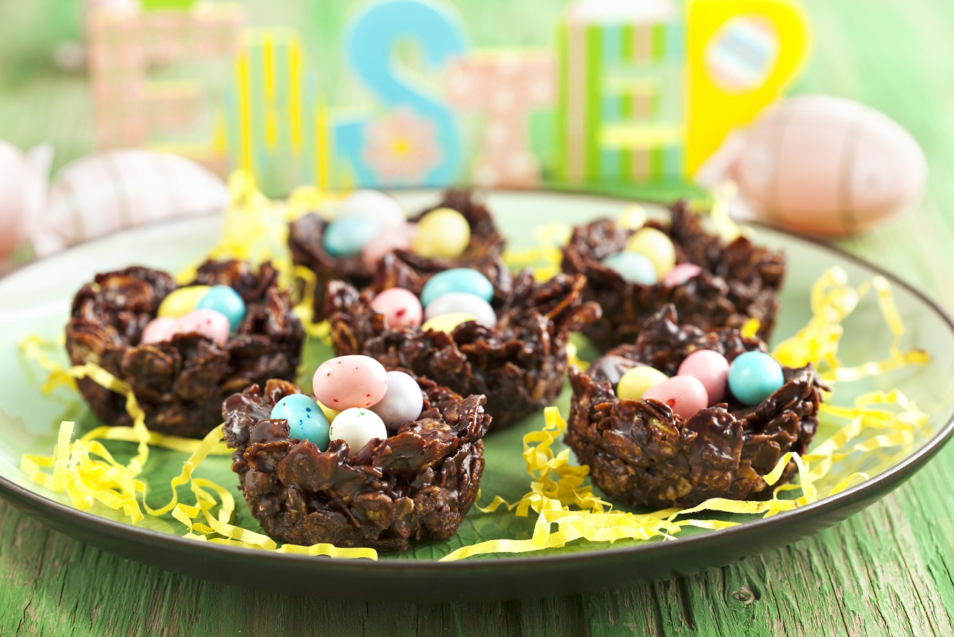 Top 3 Easter Baking Recipes You Have to Try