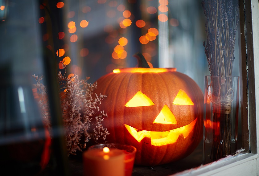 Alternative ways to enjoy Halloween at your ABI