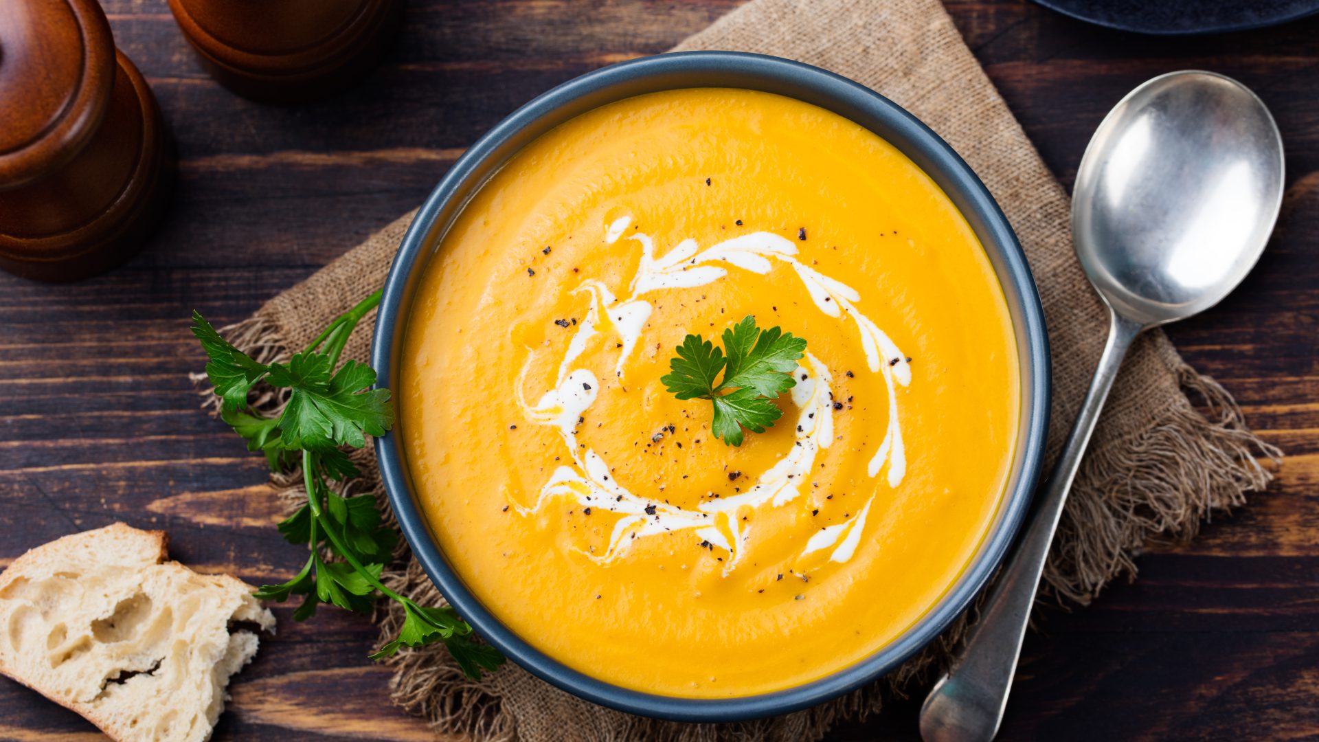 Warming Autumn Recipes to Enjoy in your ABI