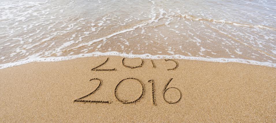 Things To Do In 2016