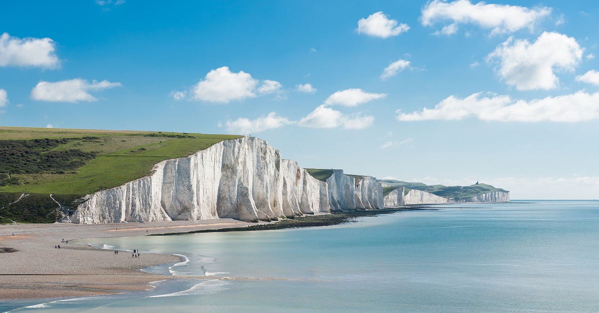 Enjoying an ABI Life: A Guide to South East England