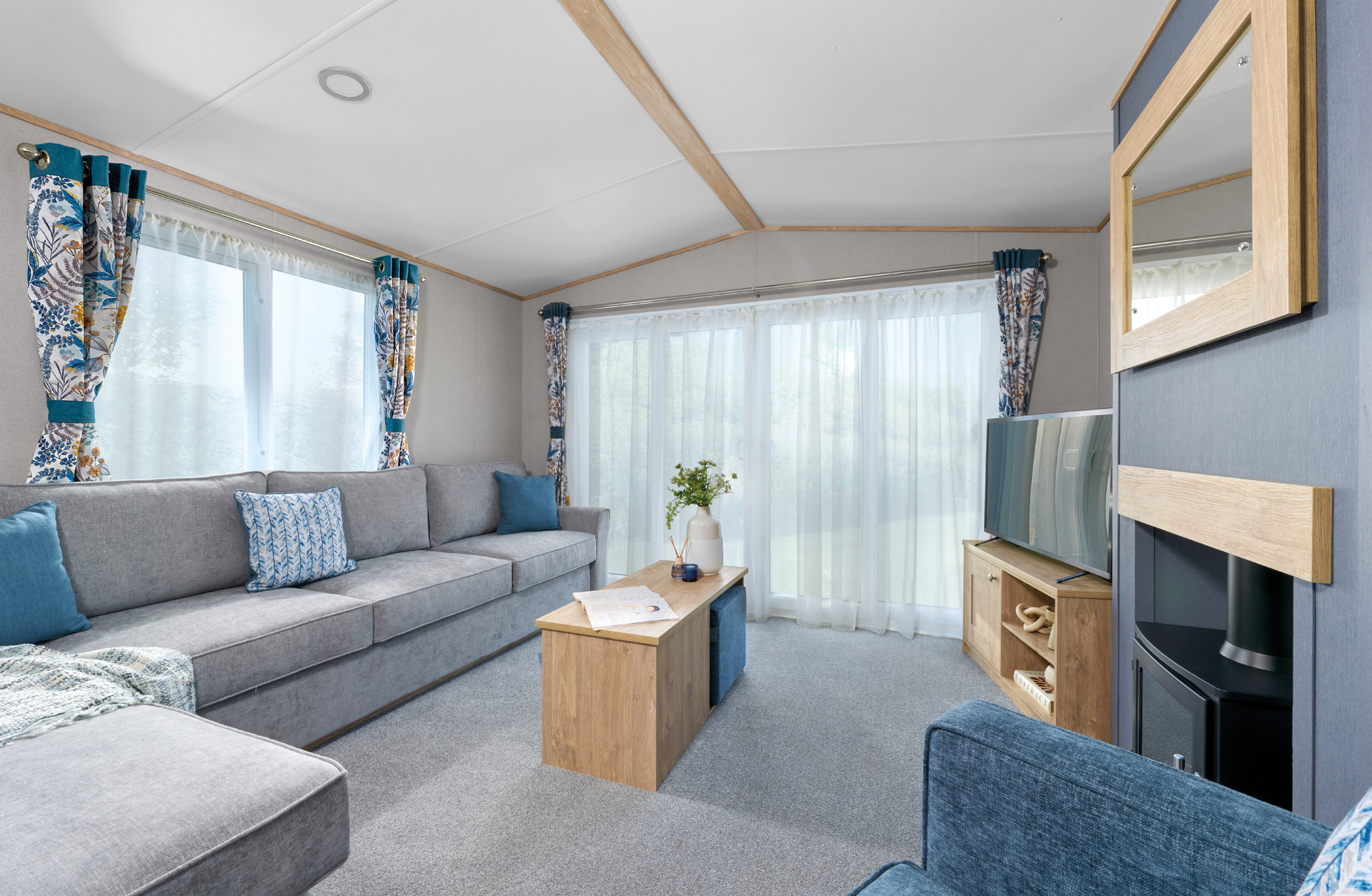 The Wimbledon ABI Holiday Homes