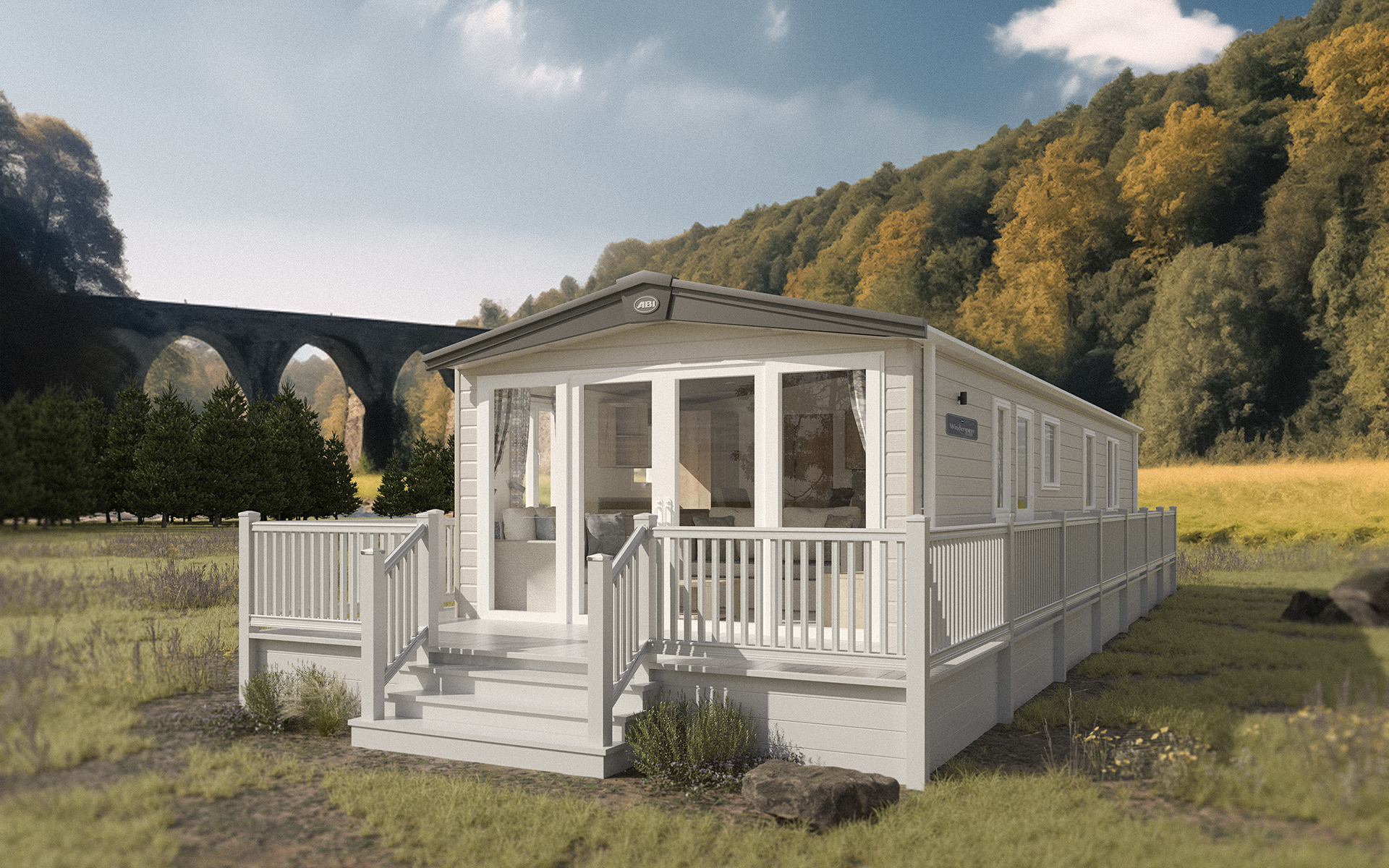 The Windermere exterior image The Windermere exterior image