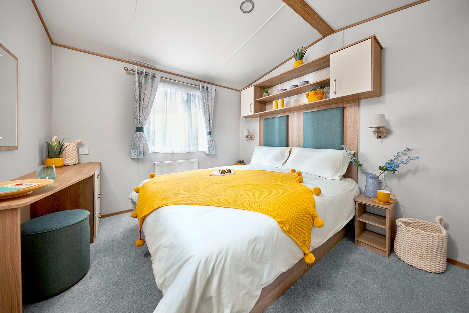 The Wimbledon ABI Holiday Homes
