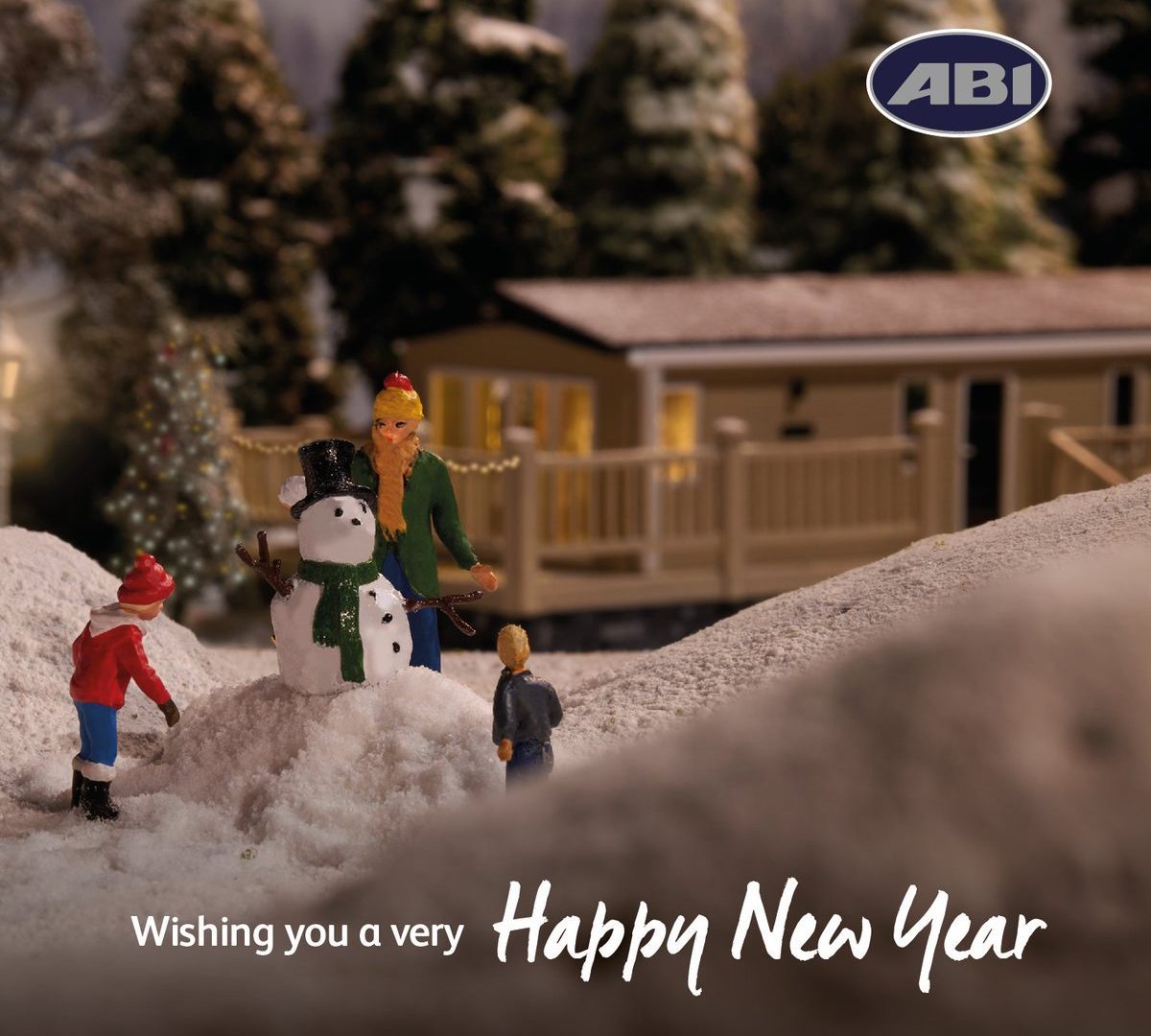 Wishing everyone a very Happy New Year 🎉

What are you looking forward to the most about 202