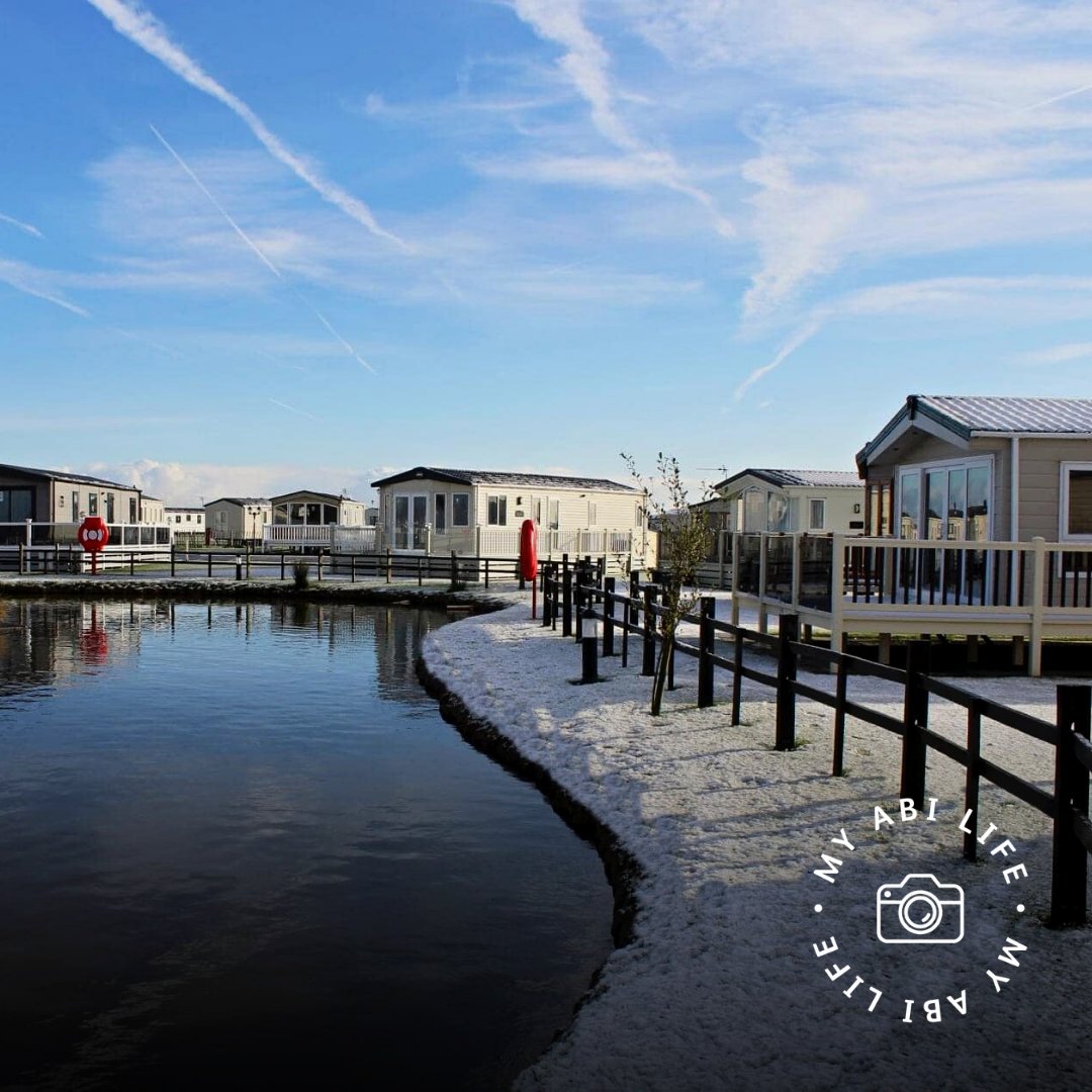 Who else wishes they were spending their weekend here? ✨

📸 Shared by Dawn Bolton <a