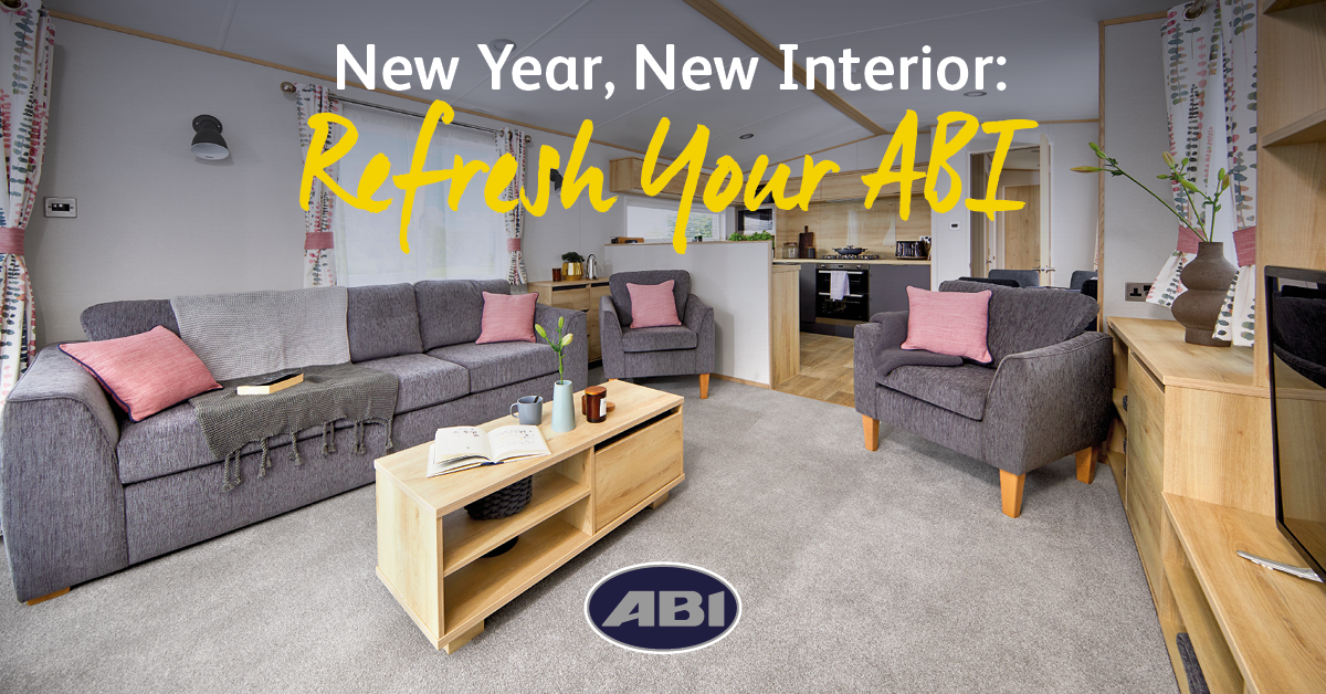 New Year, New Interior: Refresh Your ABI