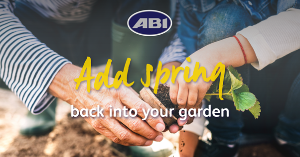 Add Spring Back Into Your Garden