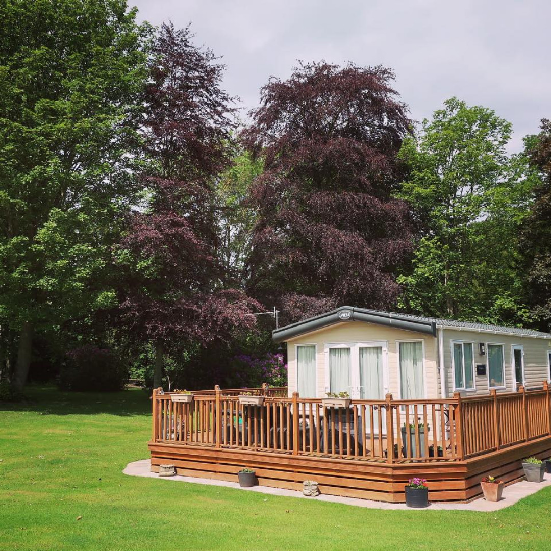 In all things in nature, there is a marvellous ABI 💙

Springwood Estate giving us all landsc