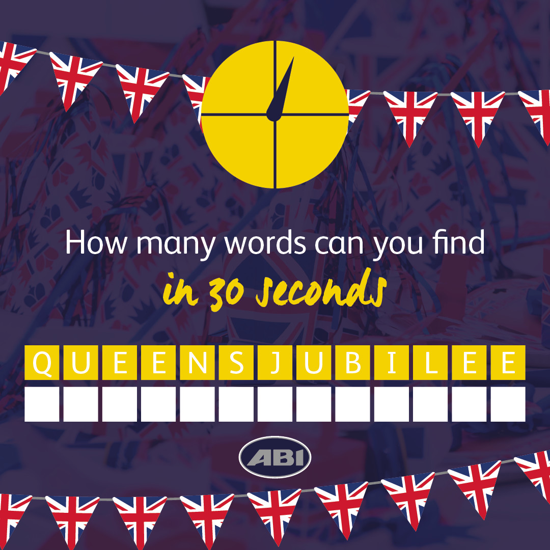 🎉 Friday fun 🎉

The ultimate test – how many words can you find without using Google