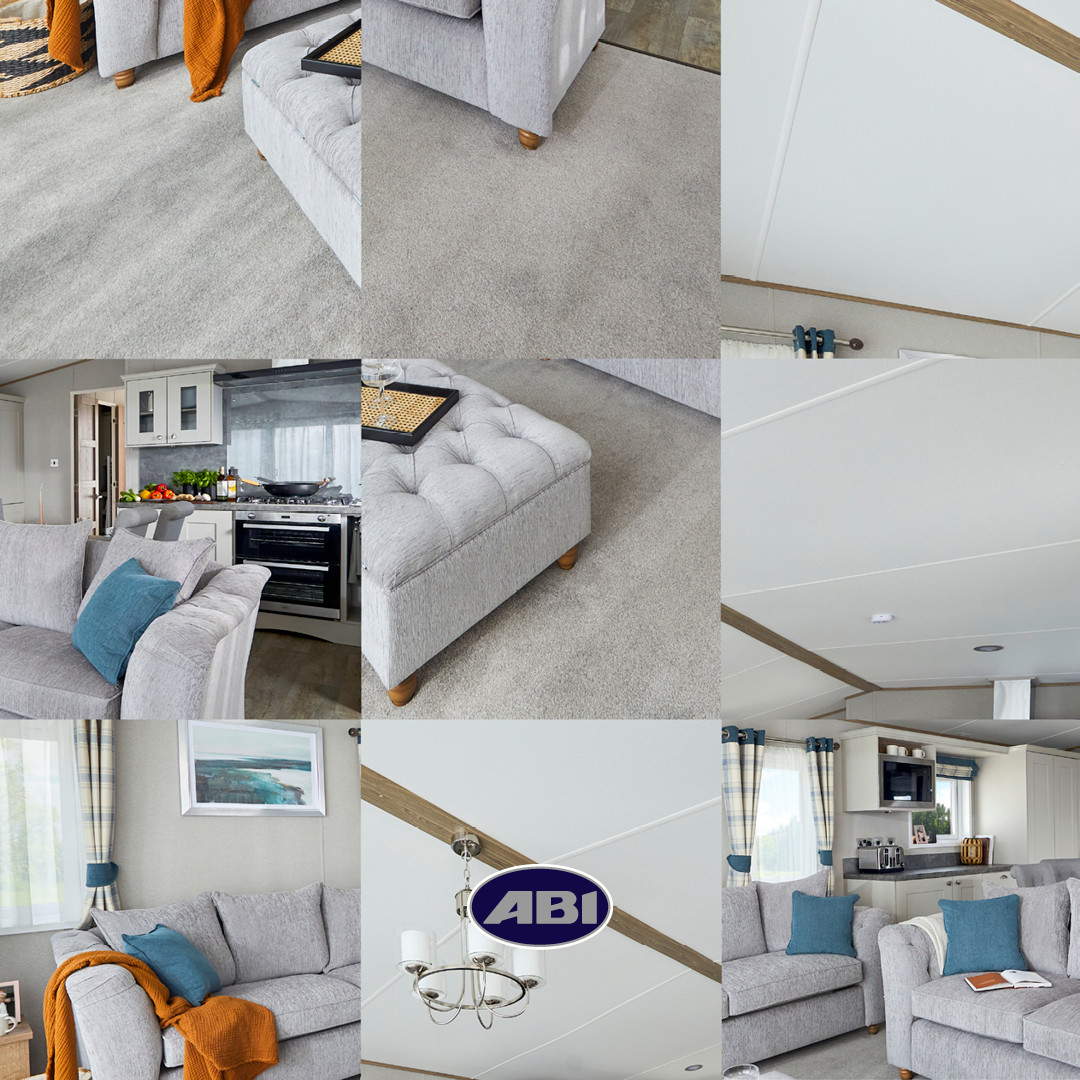 ✨ Friday fun ✨

Do you know which ABI this interior belongs to? 🔎 <a target="_