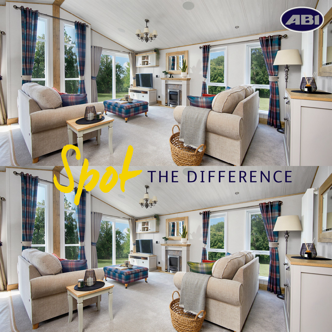 🌟 Friday fun 🌟â£
â£
How many differences can you spot between these Harrogate livi 🌟 Friday fun 🌟â£
â£
How many differences can you spot between these Harrogate livi