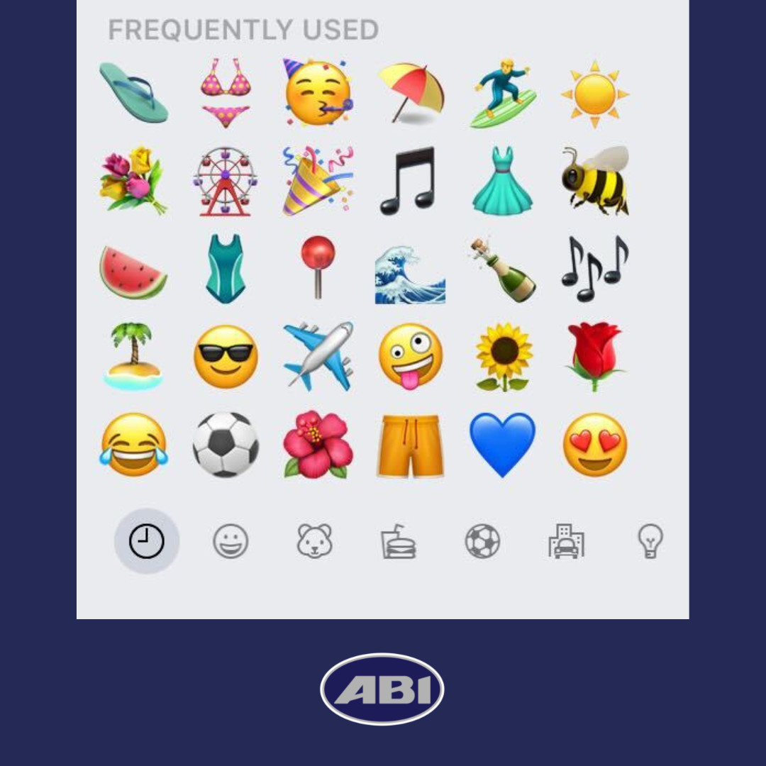 Comment down below your dream summer ABI getaway using only emojis 😲 <a target="_blank" href Comment down below your dream summer ABI getaway using only emojis 😲 <a target="_blank" href