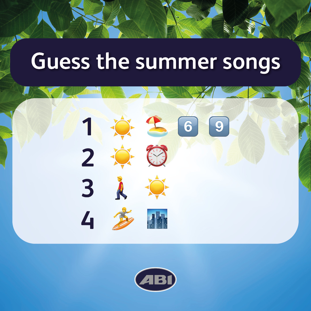 We’re bringing some sunshine to you for today’s <a target="_blank" href="https://twitter.com/search?