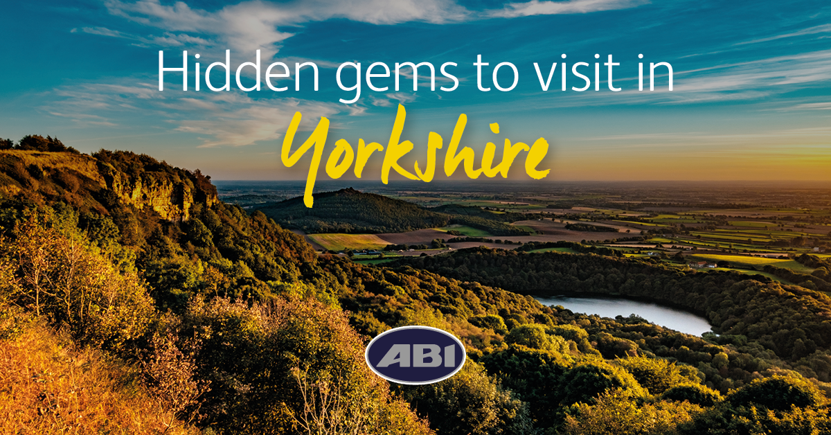 5 Hidden Gems To Visit In Yorkshire