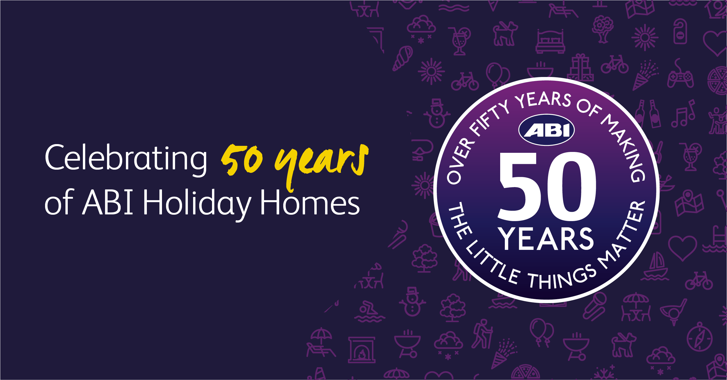 50 Years with ABI