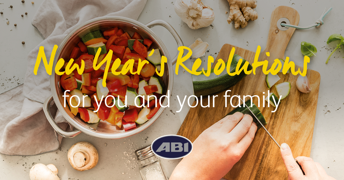 Ideas for your 2023 resolutions