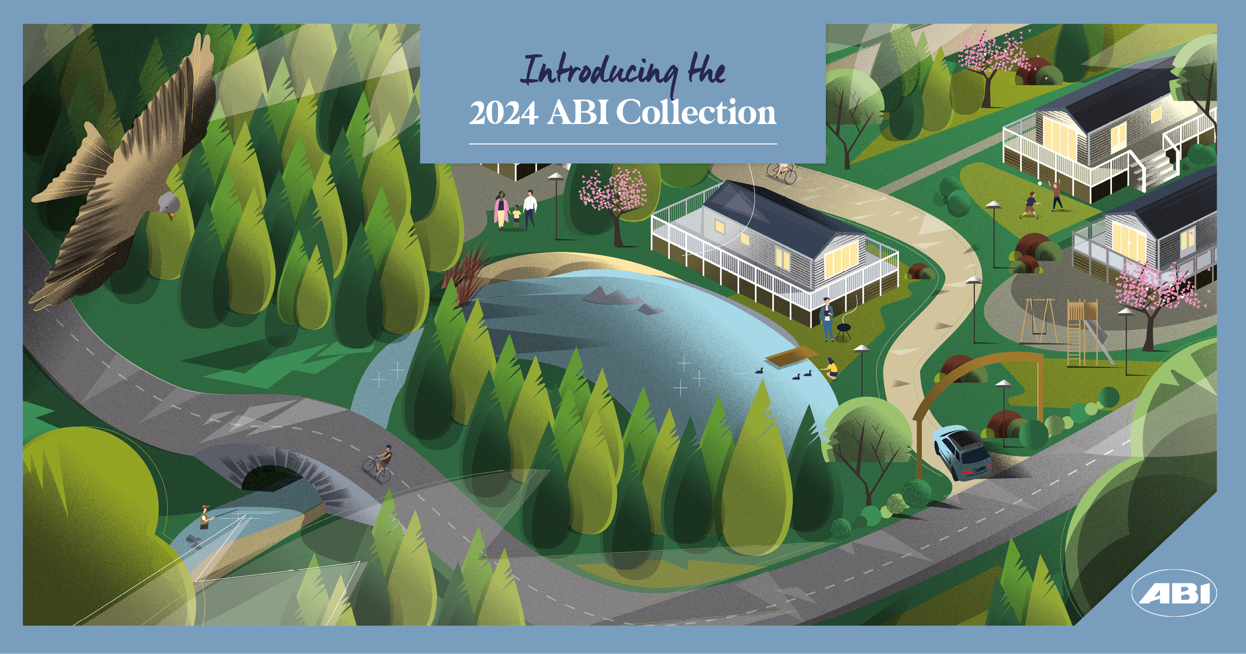Introducing the 2024 ABI Collection