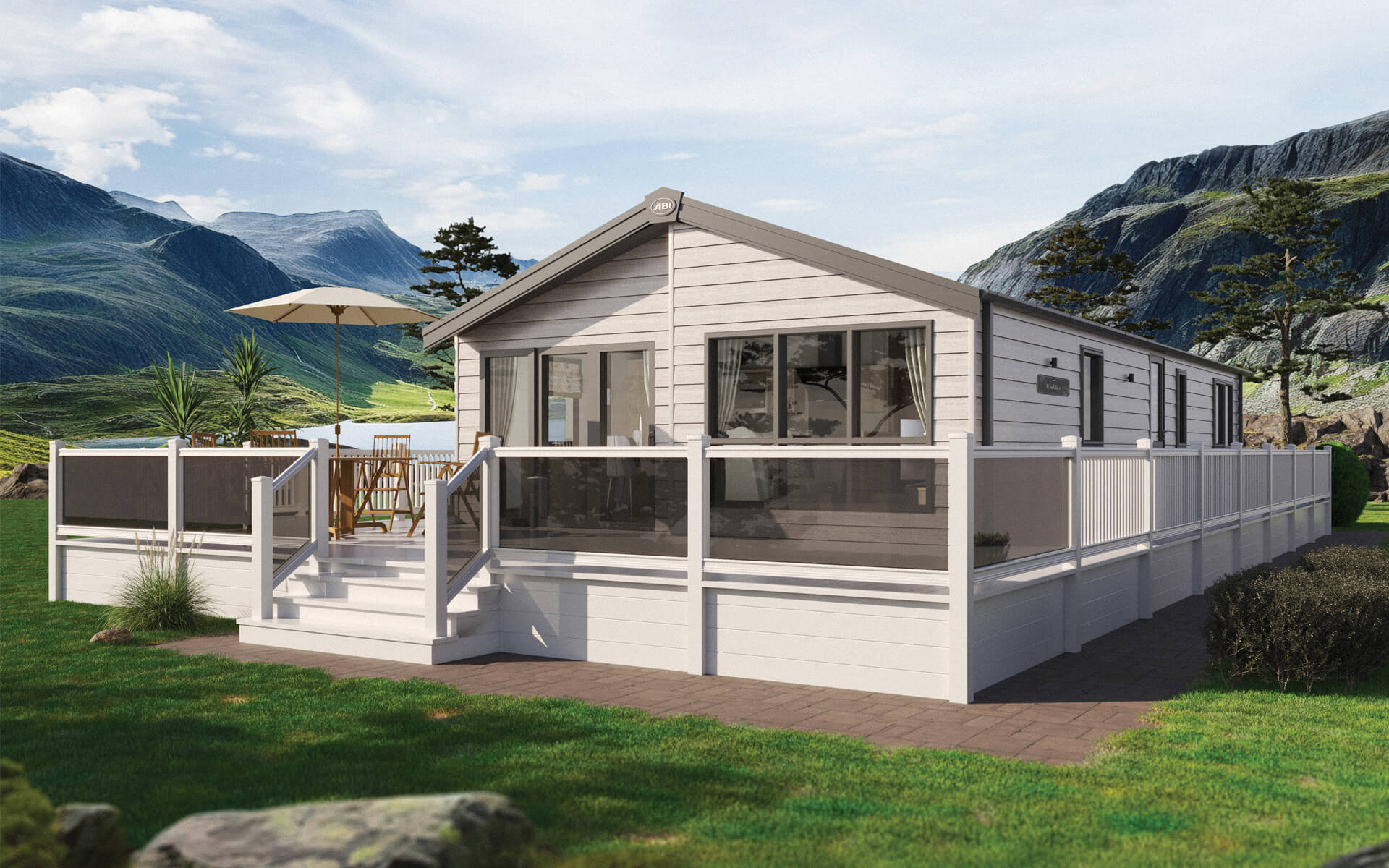 The Kielder Exclusive exterior image