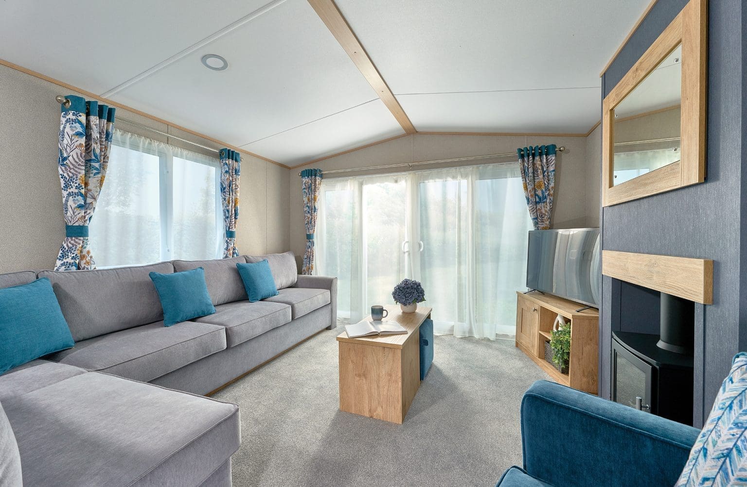 The Wimbledon ABI Holiday Homes