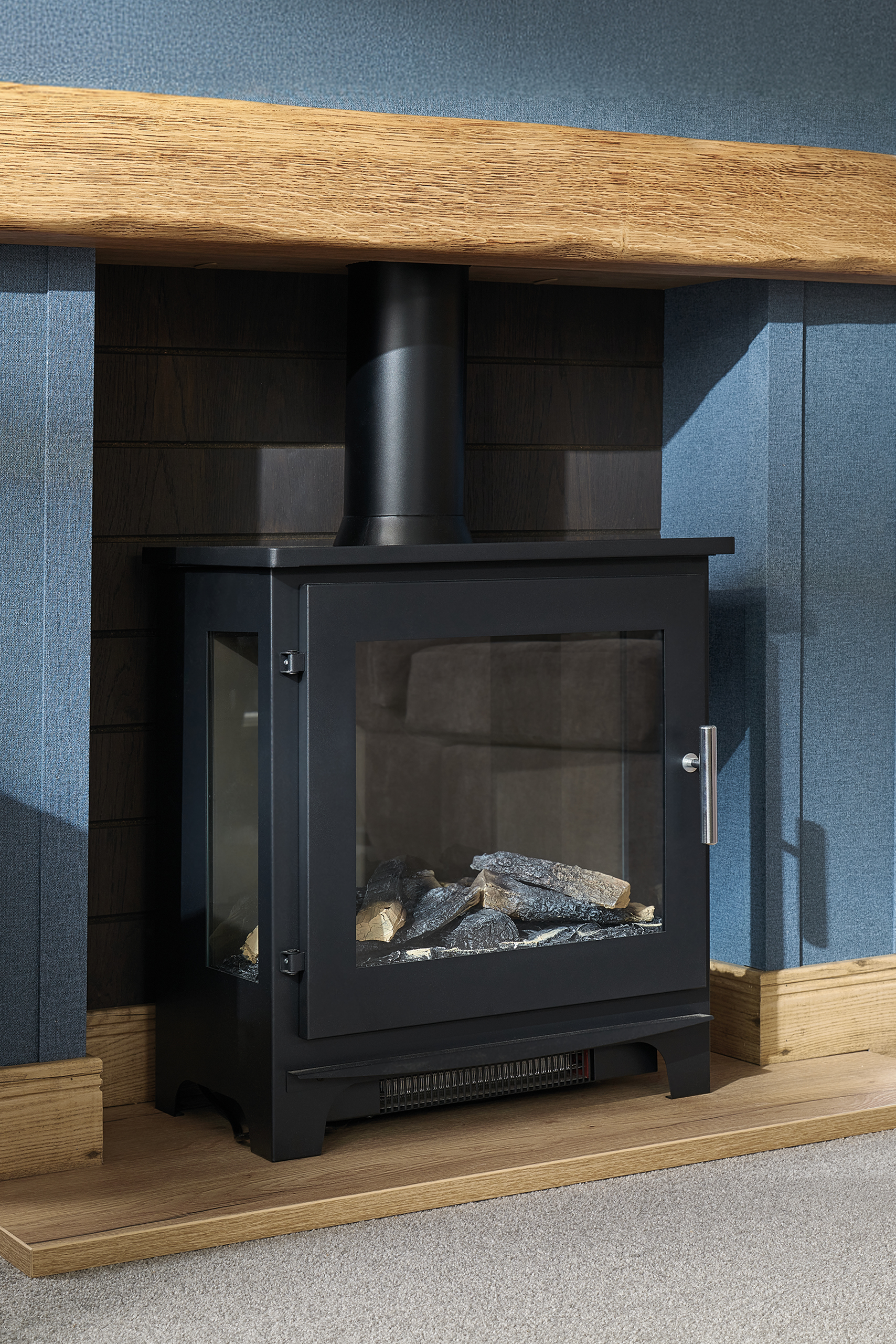 The Westwood Lodge features