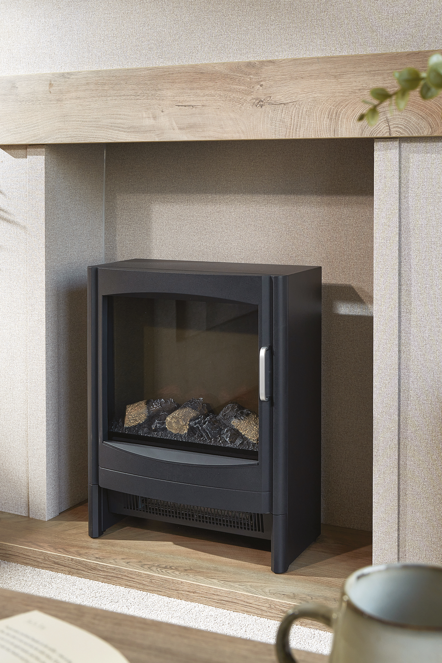 The Beverley features