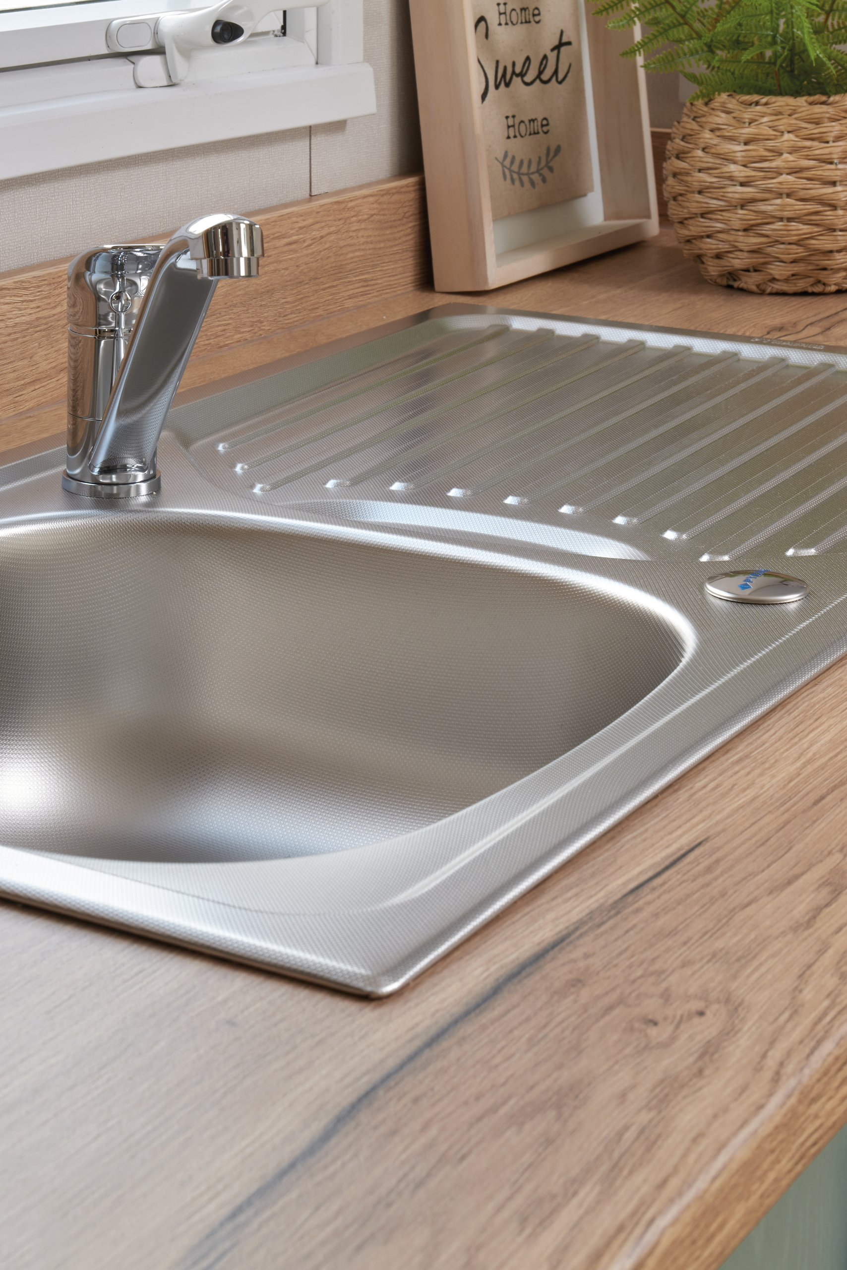 The Coworth features