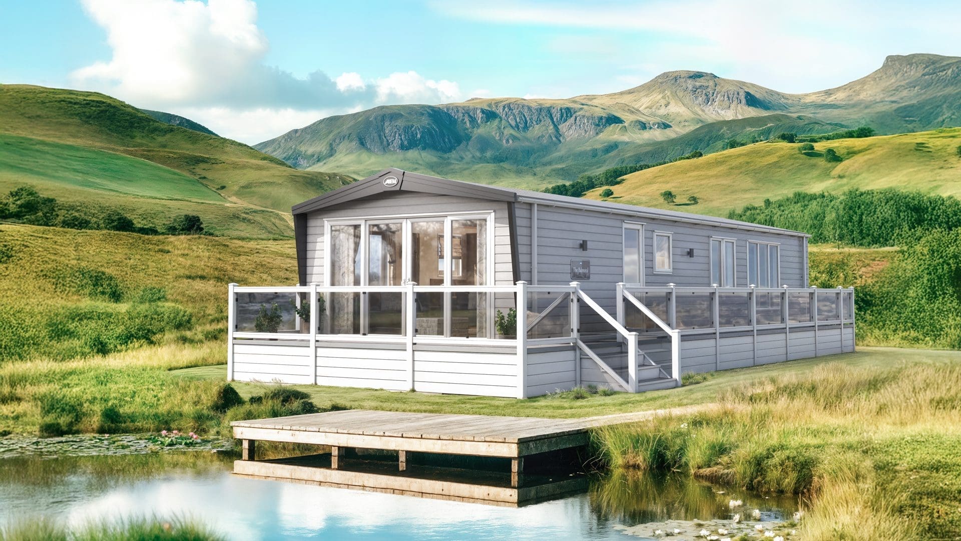 The Balmoral exterior image