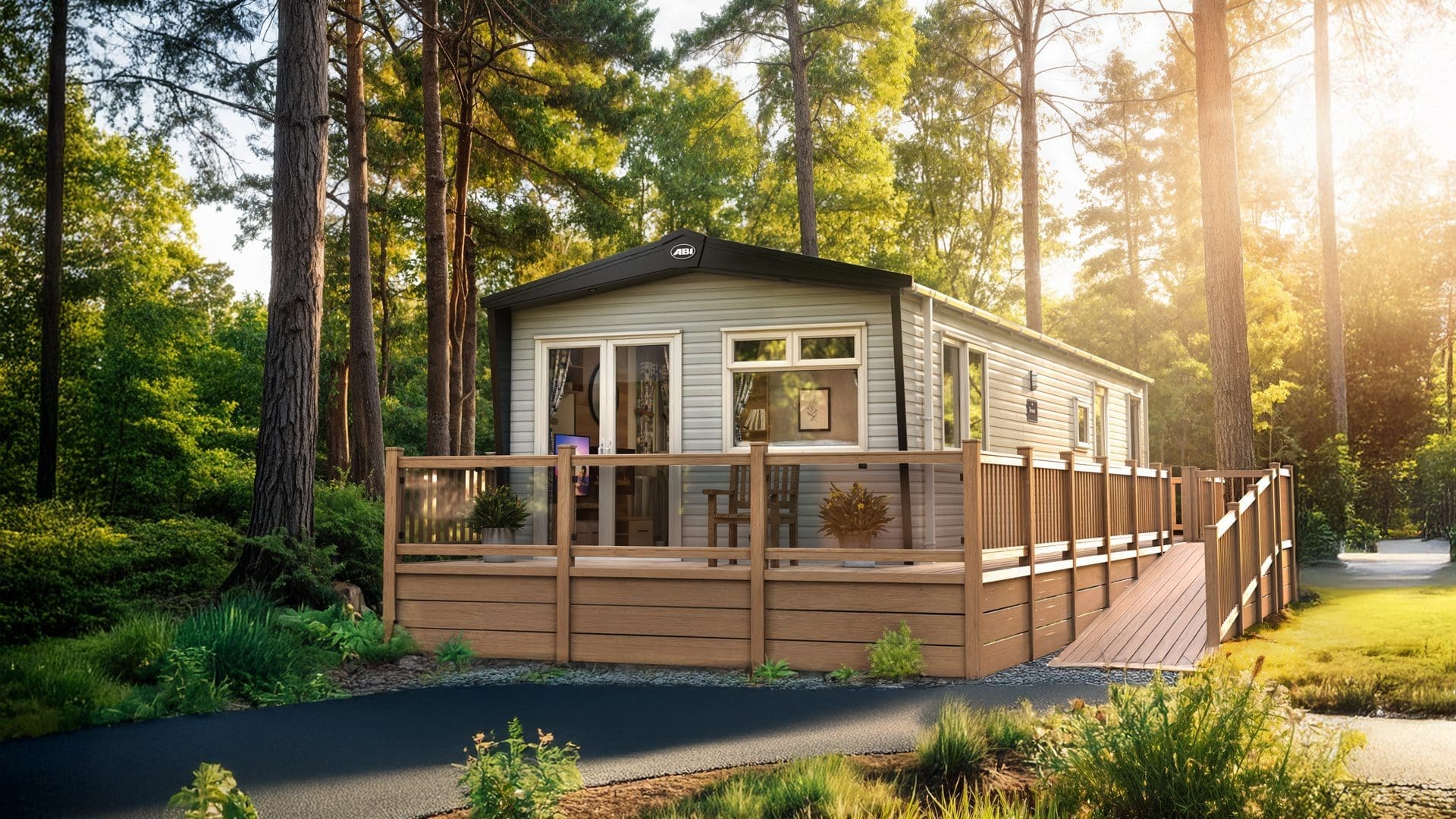 The Derwent exterior image The Derwent exterior image