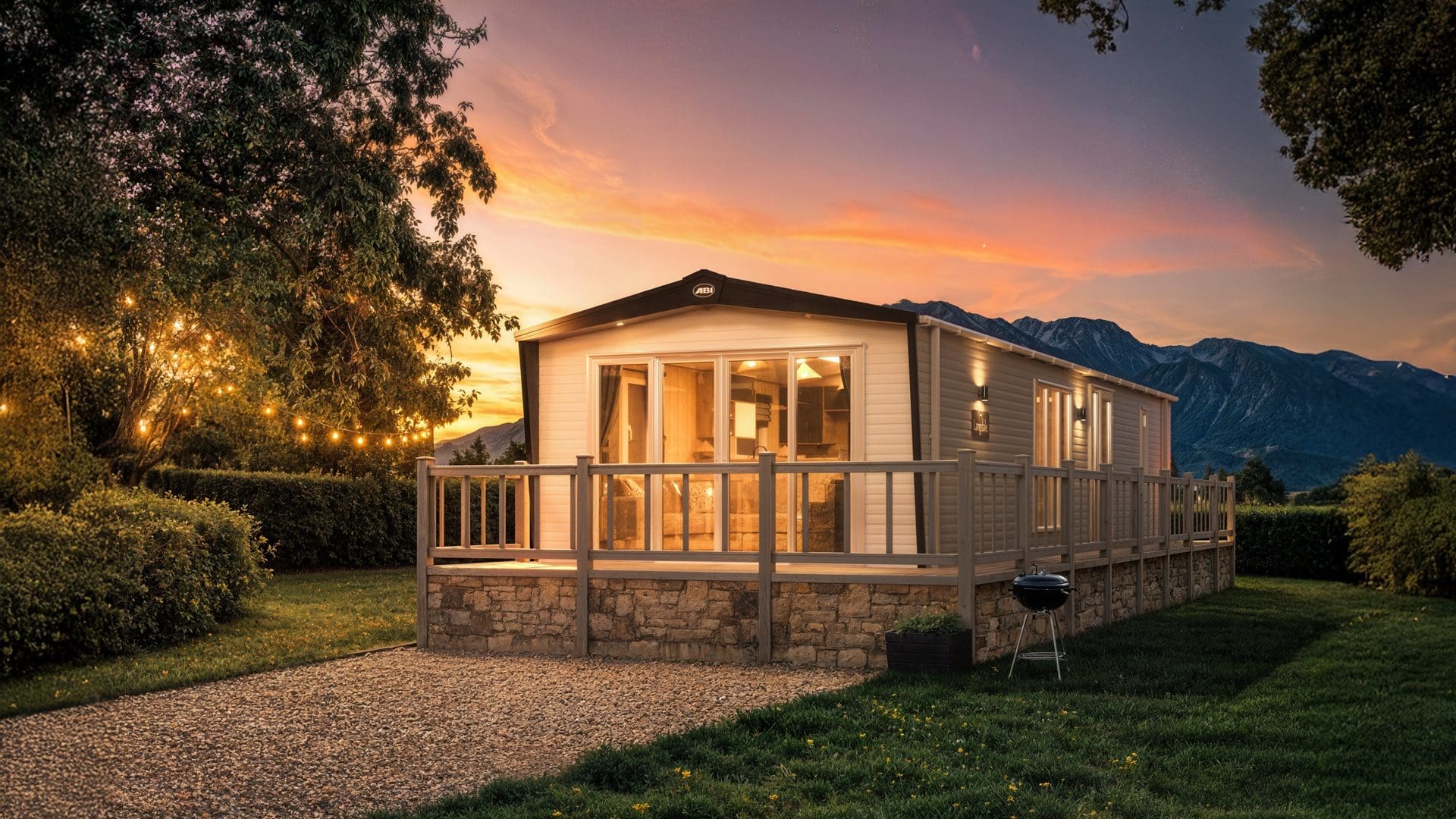 The Langdale exterior image The Langdale exterior image
