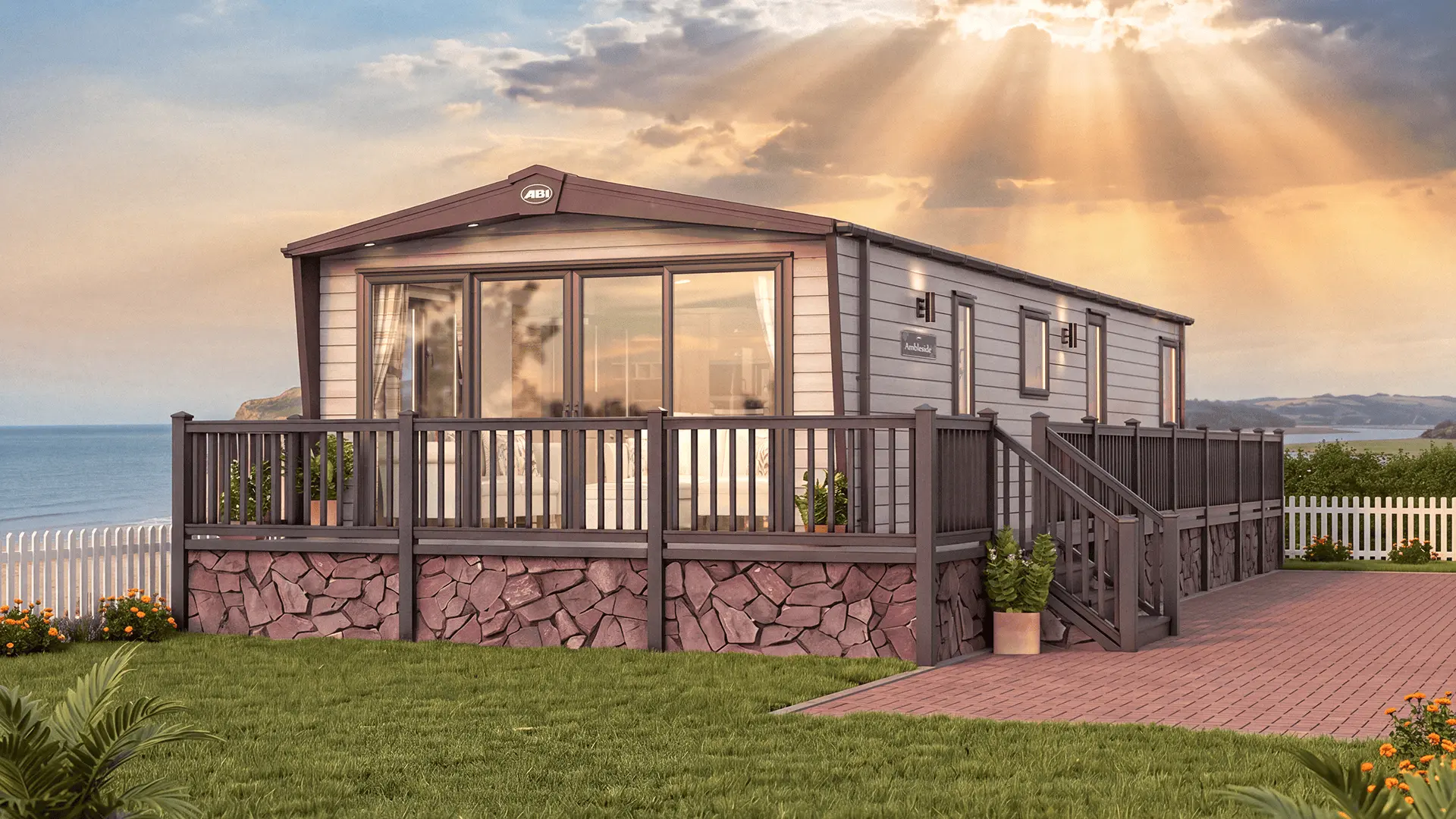 The Ambleside 2027 exterior image