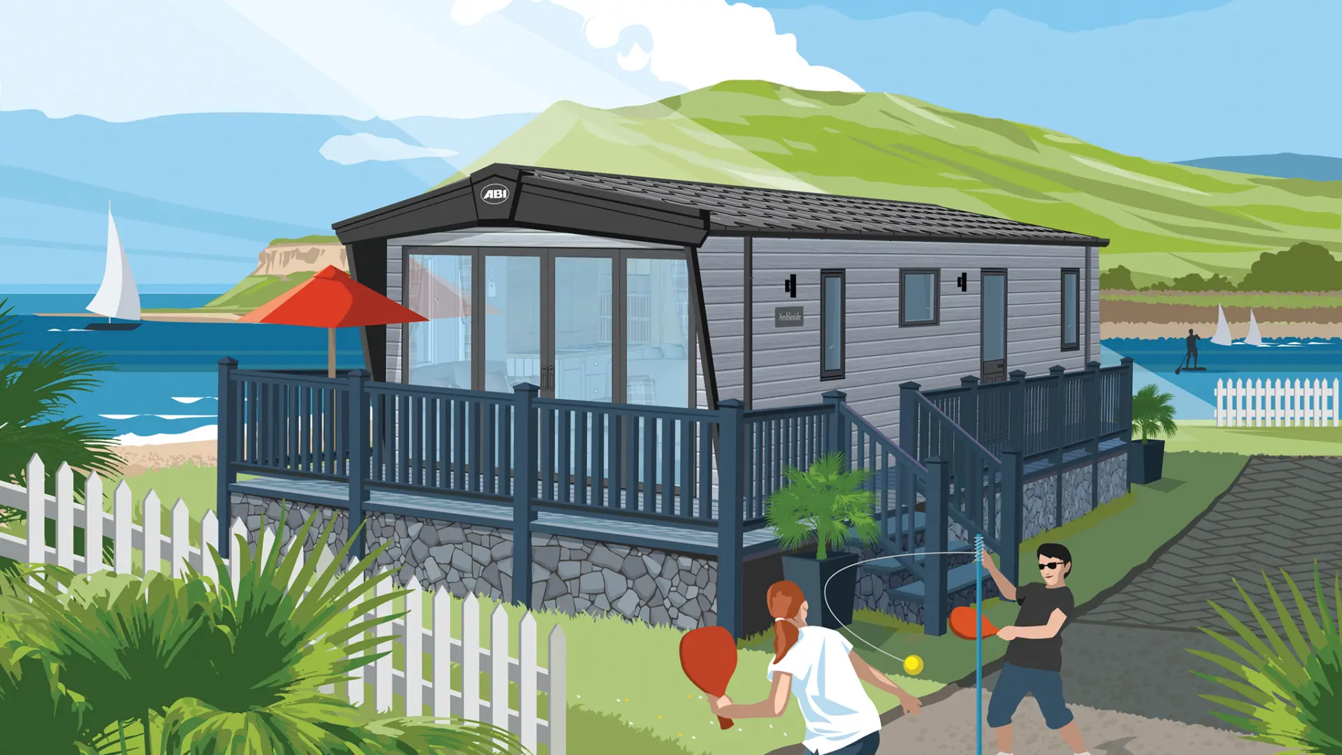 The Ambleside 2027
