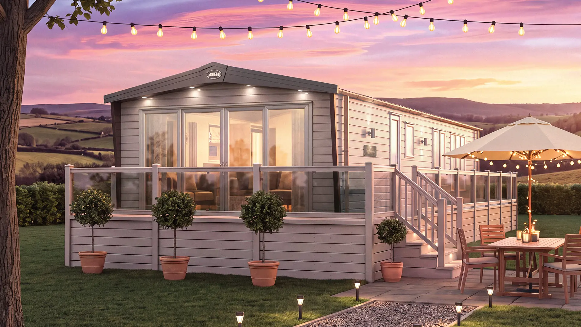 The Balmoral 2027 exterior image