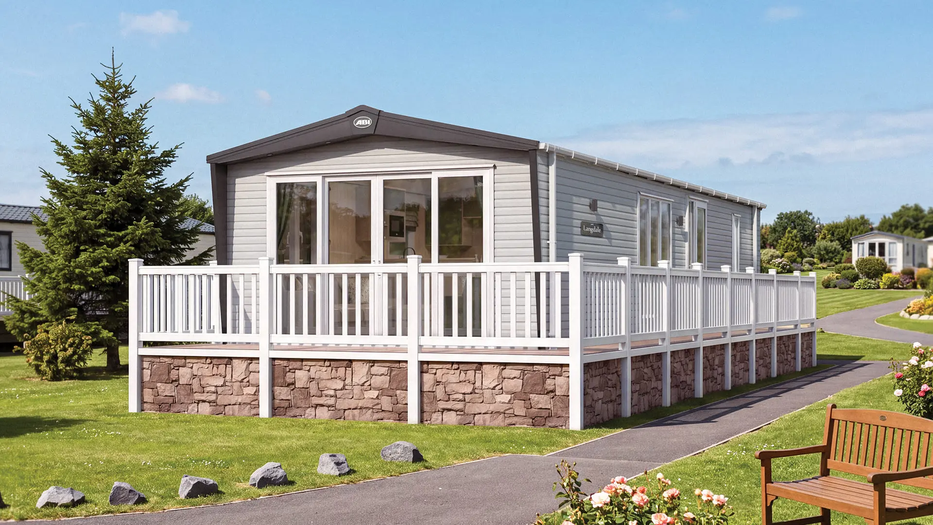 The Langdale 2027 exterior image