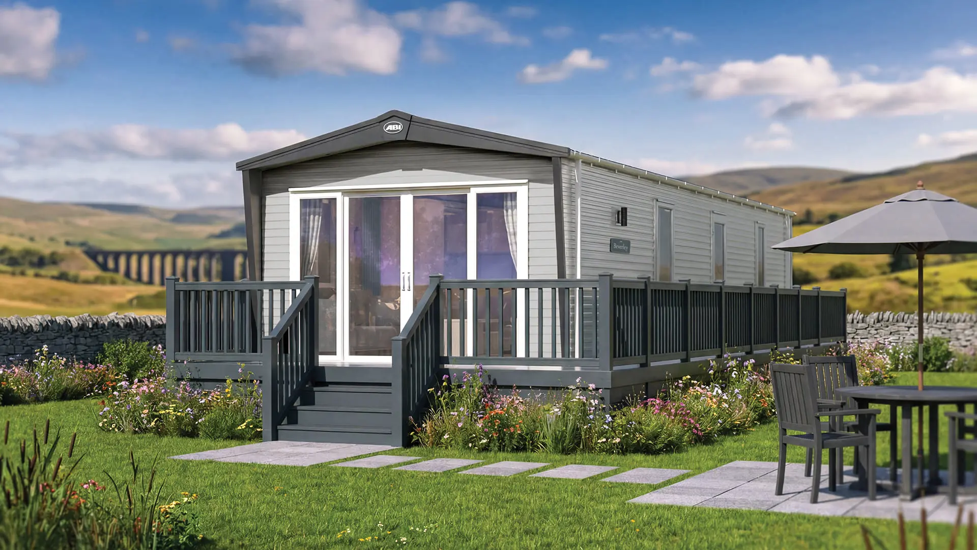 The Beverley 2027 exterior image