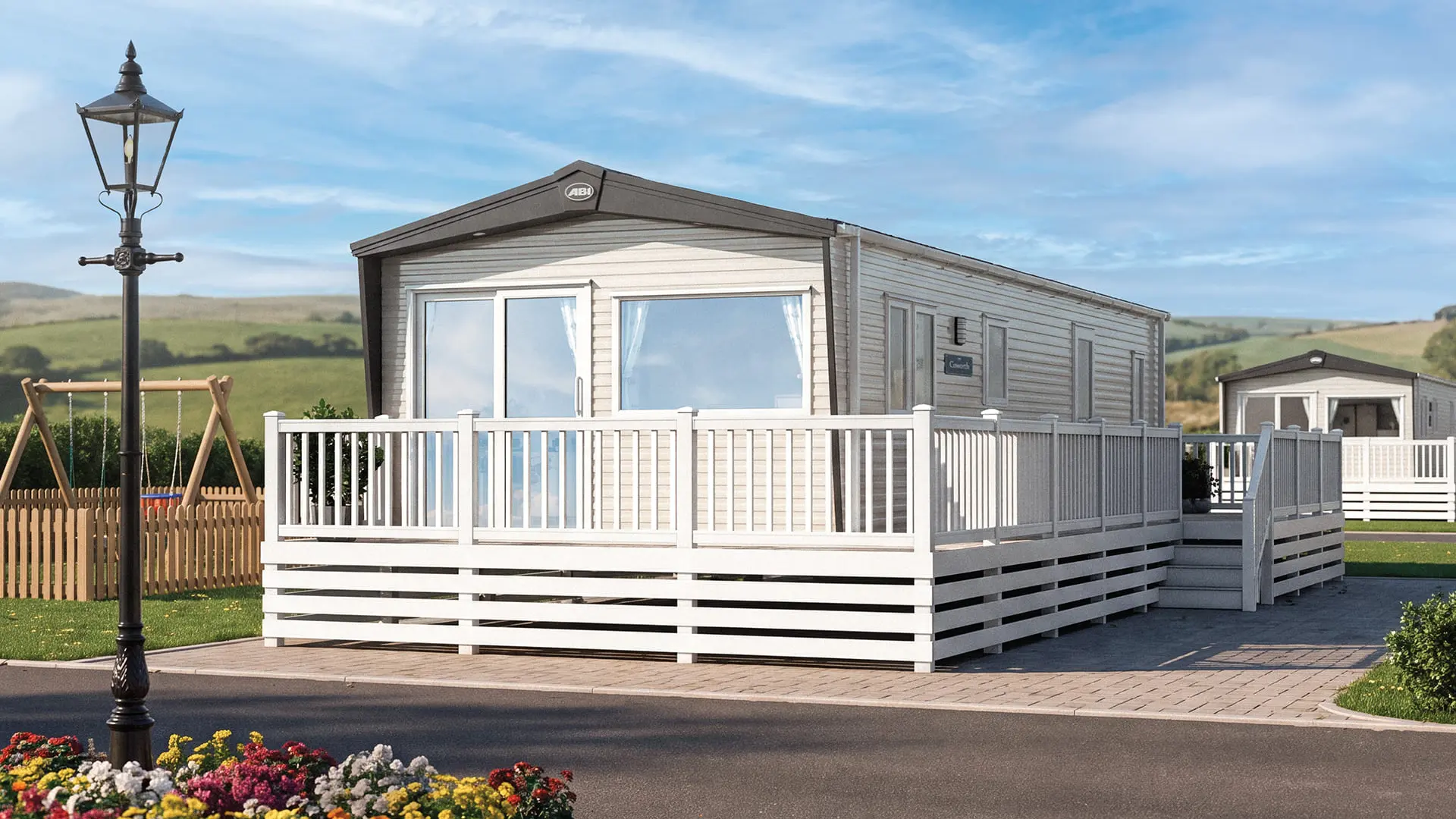 The Coworth 2027 exterior image