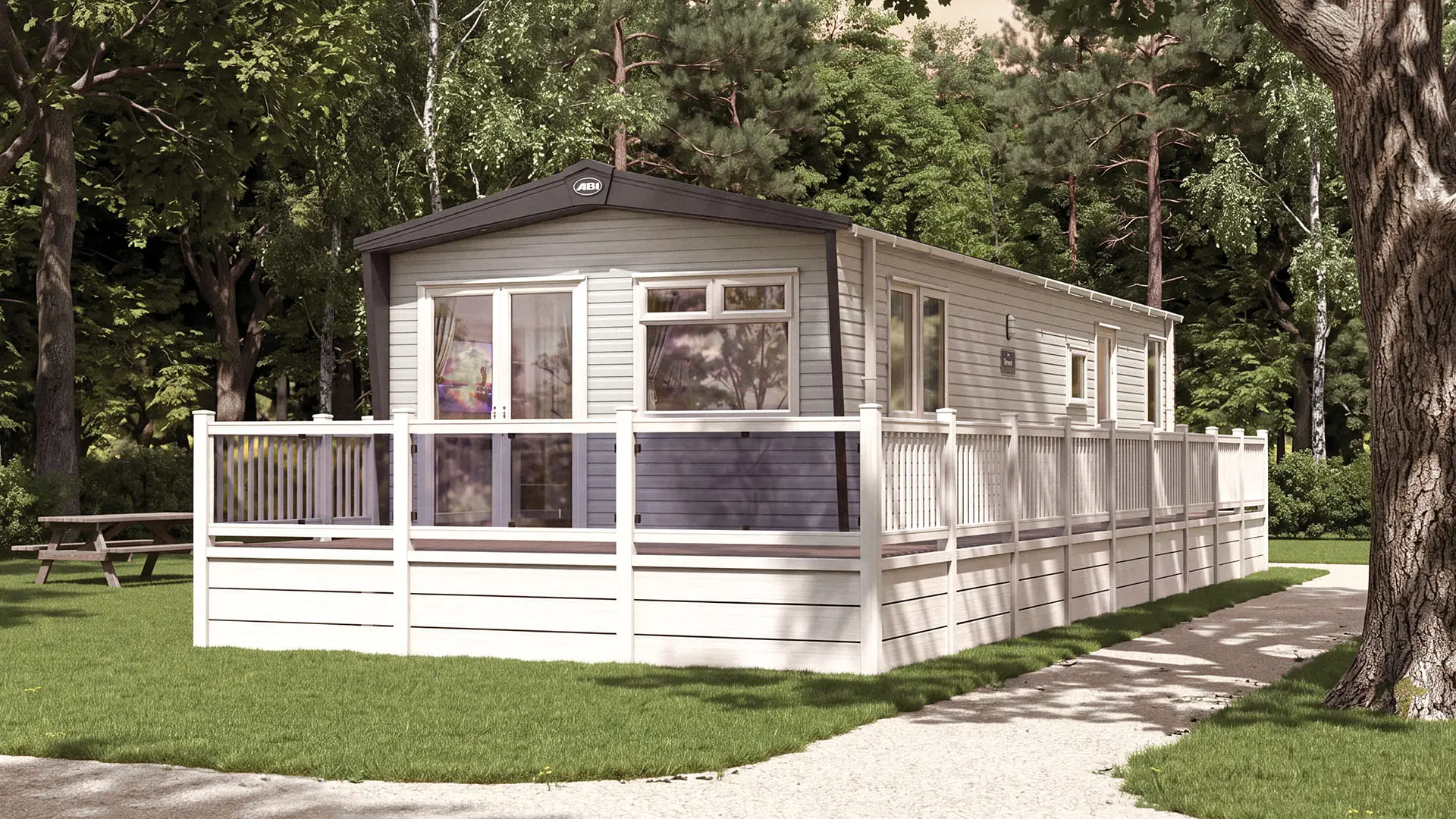 The Derwent 2027 exterior image
