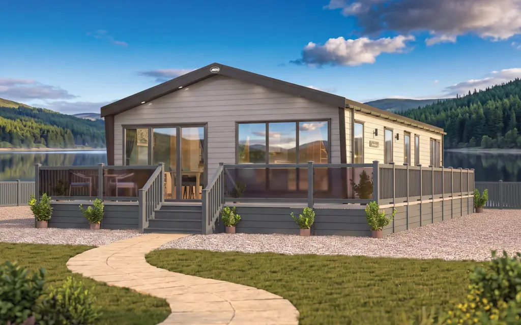 The Kielder 2027